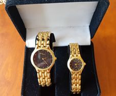 Set of watches