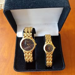 Set of watches