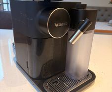 Delonghi Gran Lattissima Nespresso Machine - Read Description
