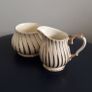 Vintage - Sadler - Jug and Sugar Bowl Image 8
