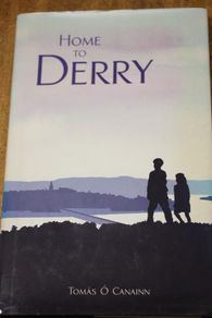 Home to Derry