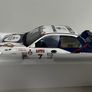 Mitsubishi 1/18 makinnen Otto Image 6