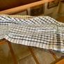 Vintage Closed Hollow Glass Pastry Rolling Pin 1920s to 1950s Image 9