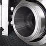 Pratt Burnerd LC-15 Lever Operated Collet Chuck + Bed Anchor. Image 8