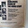 vinyl The Dubliners more of the hard stuff Image 3