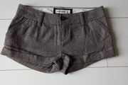 Girls shorts