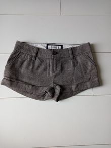 Girls shorts