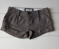 Girls shorts