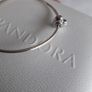 New genuine pandora small essences/me bracelet bangle Image 3