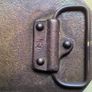 Sunn O))) Copper Belt Buckle - Only 50 Made Image 6