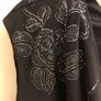 Black sparkly dress (size 18W) Image 3