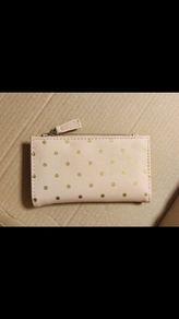 Stradivarius purse