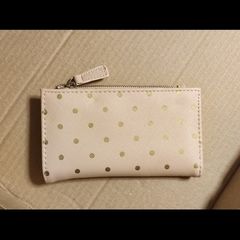 Stradivarius purse