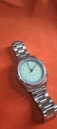 Traska Seafarer automatic