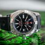 Breitling Avenger II GMT Image 3