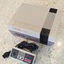 NES Nintendo Entertainment System Console Image 2