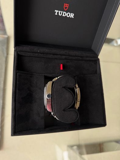 2025 Tudor Black Bay 41 79230B | Full Set | Warranty to Nov 2030
