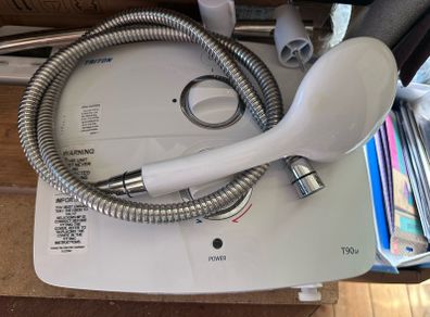 Triton T90SR