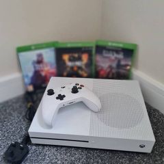 Xbox One S 1TB, Bundle