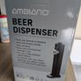 Ambiano beer dispenser Image 4