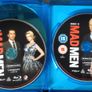 Mad Men - Sesaon 2 (2014) [Blu-ray TV Boxset] Image 4