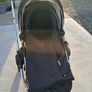 iCandy Peach Pushchair and carrycot Image 6