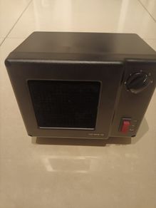 cab heater