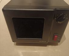 cab heater