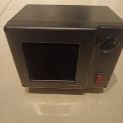 cab heater