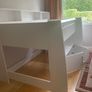 Children's bed with storage Image 4