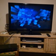Fat PS2 2 Controllers, Memory card & Network Adapter, HDD Ready. Tested & Working