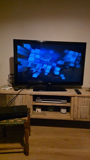Fat PS2 2 Controllers, Memory card & Network Adapter, HDD Ready. Tested & Working