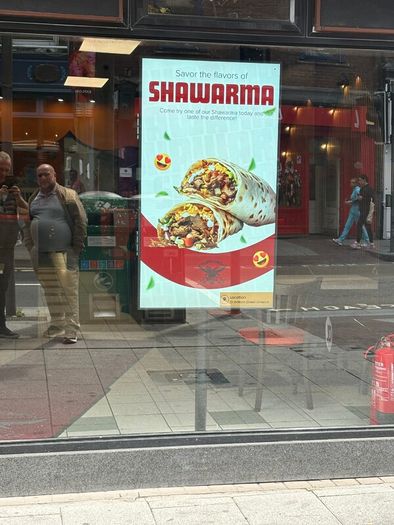 Window Display Screen Android OS