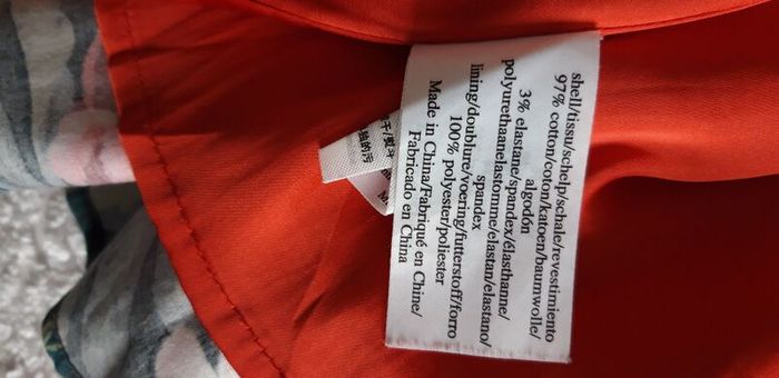 Laura Ashley Dress 12