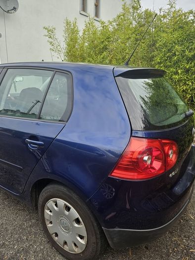 2008 Volkswagen Golf 1.4 Petrol