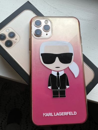 IPhone 11 Pro Max Case