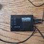 hdmi switch Image 2