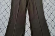 Black Formal Trousers from Oasis size 14
