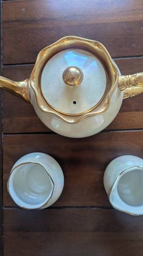 Teaset