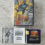 Urban Strike - Sega Megadrive Image 7