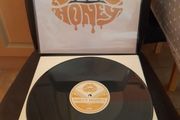 Dirty Honey LP Vinyl