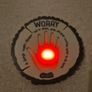 Worry Plaque Image 3