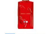 ARMANI Si Passione Red Musk 100ml parfum for her