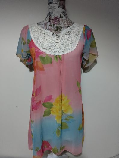 Beautiful Dress New With Tags