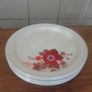 Side Plates x 5 for Sale Image 2