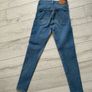 Women's Super Skinny Levi's Image 2
