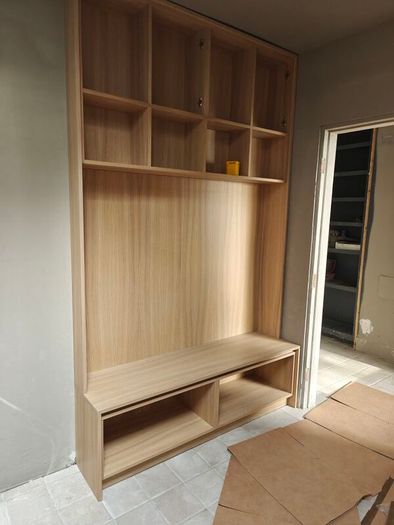 Kitchens Wardrobes maker and fitter, furniture, cabinet, press