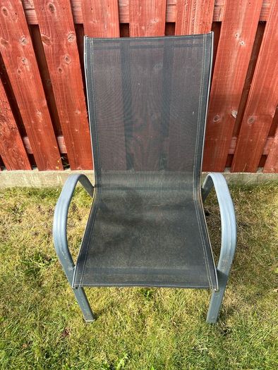 Patio Table and Chairs