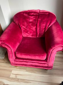 3-Piece Sofa Suite