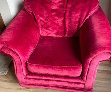 3-Piece Sofa Suite